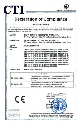 Company Licence-CE2-3